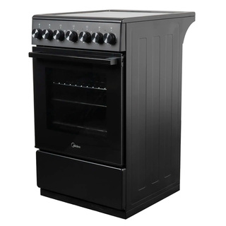 Электрическая плита Midea FSC-506EB - фото 2