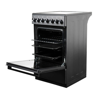 Электрическая плита Midea FSC-506EB - фото 3