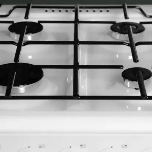 Midea Газ плитасы FSC-506AW - фото 5