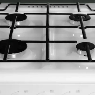 Midea Газ плитасы FSC-506AW - фото 5