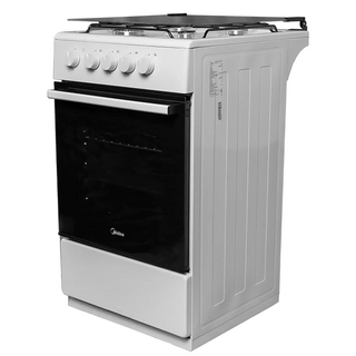 Midea Газ плитасы FSC-506AW
