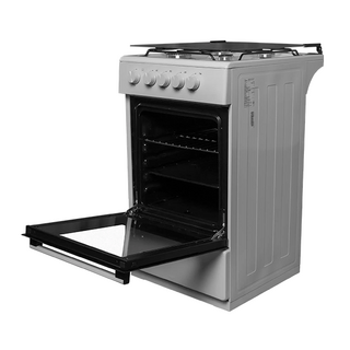 Midea Газ плитасы FSC-506AW - фото 3