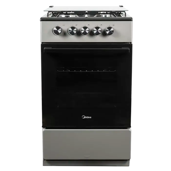 Газовая плита Midea FSC-506AS - фото 2