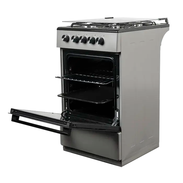 Газовая плита Midea FSC-506AS - фото 3