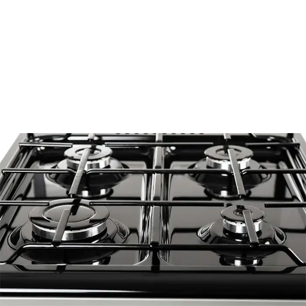 Газовая плита Midea FSC-506AS - фото 4
