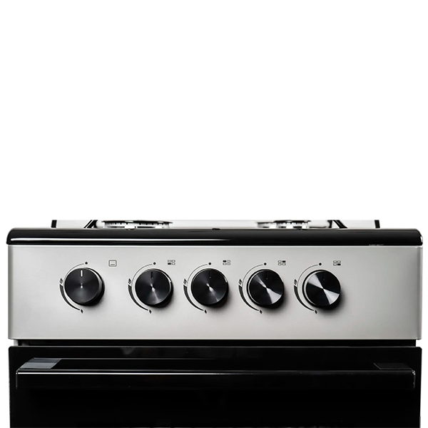 Газовая плита Midea FSC-506AS - фото 5