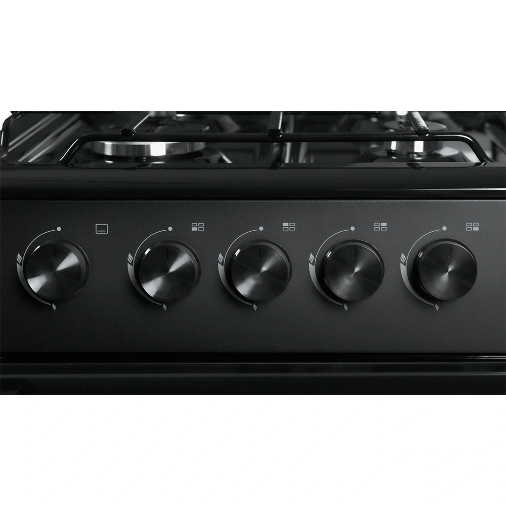 Газовая плита Midea FSC-506AB - фото 4