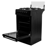 Газовая плита Midea FSC-506AB - фото 2