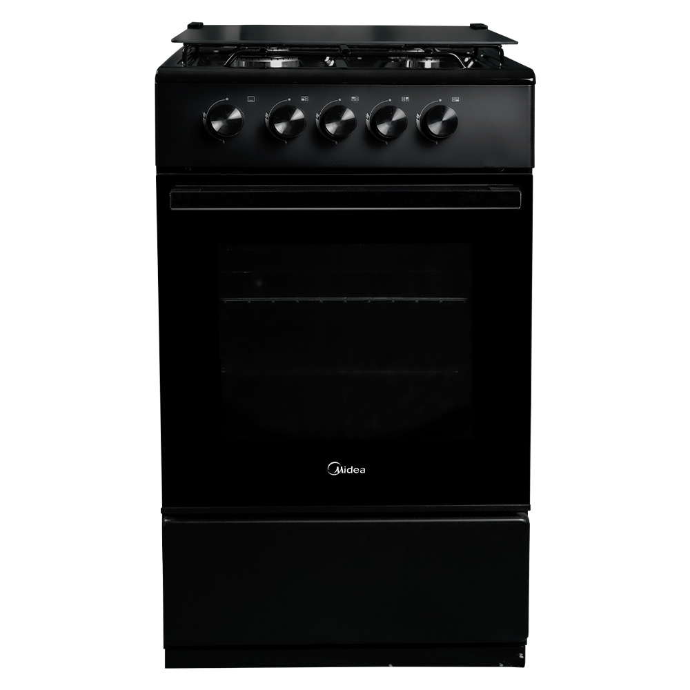 Газовая плита Midea FSC-506AB