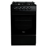 Газовая плита Midea FSC-506AB