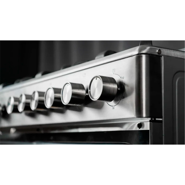 Газовая плита Midea FSC-900CX - фото 6