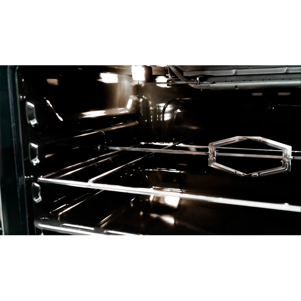 Газовая плита Midea FSC-900CX - фото 5