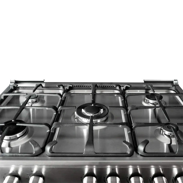 Midea Газ плитасы FSC-900CX - фото 7