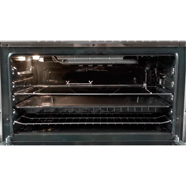 Газовая плита Midea FSC-900CX - фото 4