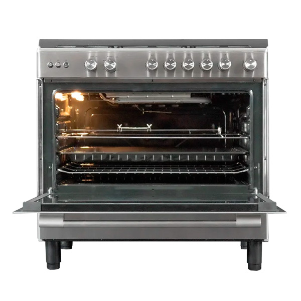 Газовая плита Midea FSC-900CX - фото 3