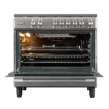 Midea Газ плитасы FSC-900CX - фото 3