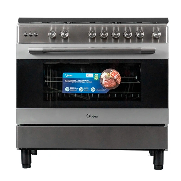 Midea Газ плитасы FSC-900CX - фото 2