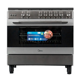 Midea Газ плитасы FSC-900CX - фото 2