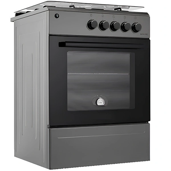 Shivaki газ плитасы Apetito 10-G Серый