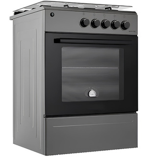 Shivaki газ плитасы Apetito 10-G Серый