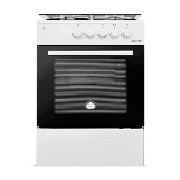 Shivaki газ плитасы Apetito 10-G Белый