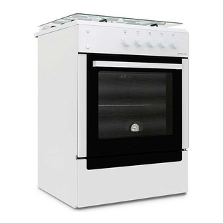 Shivaki газ плитасы Apetito 10-G Белый