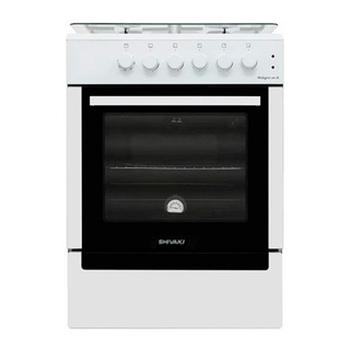 Shivaki аралас плитасы Milagro 50 00-E белый