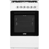 Комбинированная плита Artel CGE510W0 UZ