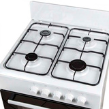 Газовая плита Artel Ottima G с газ-контролем UZ - фото 4