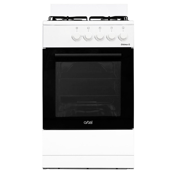 Газовая плита Artel Ottima G с газ-контролем UZ