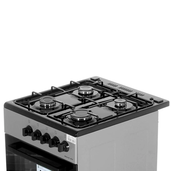 Газовая плита Artel Ottima 50 G UZ Gray - фото 3