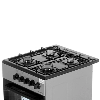 Газовая плита Artel Ottima 50 G UZ Gray