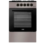 Газовая плита Artel Ottima 50 G UZ Gray - фото 2