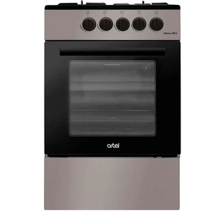 Газовая плита Artel Ottima 50 G UZ Gray