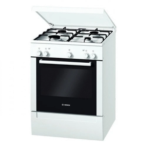 Газовая плита Bosch HGG223120E