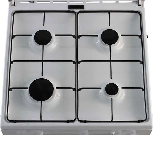 Газовая плита Bosch HGG223120E - фото 4