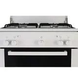 Газовая плита Bosch HGG223120E - фото 3