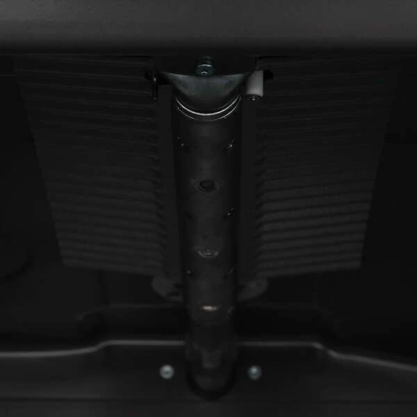 Газовая плита Bosch HGG223120E - фото 6