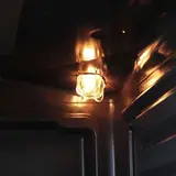 Газовая плита Bosch HGG223120E - фото 5