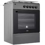 Газовая плита Artel Apetito 10-G UZ Grey