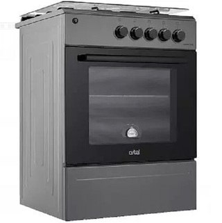 Газовая плита Artel Apetito 10-G UZ Grey