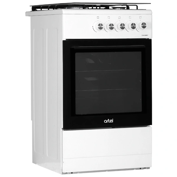 Газовая плита Artel CGG50W01 UZ