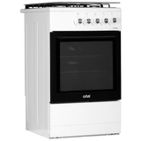 Газовая плита Artel CGG50W01 UZ