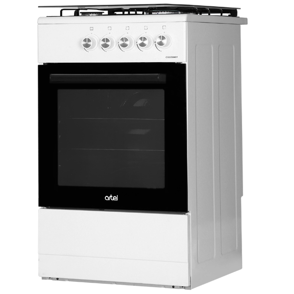 Artel газ плитасы CGG50W01 UZ - фото 2
