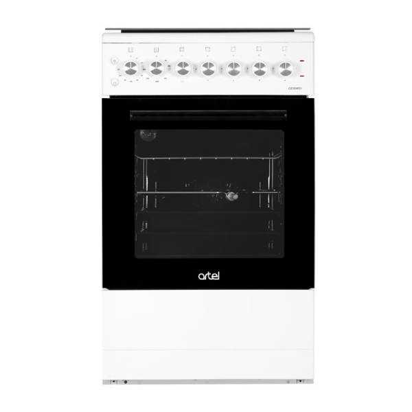 Artel электр плитасы CE60W0 UZ Artel электр плитасы CE60W0 UZ