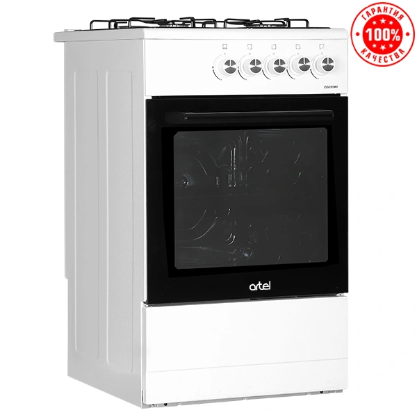 Artel газ плитасы CGG50W0 UZ