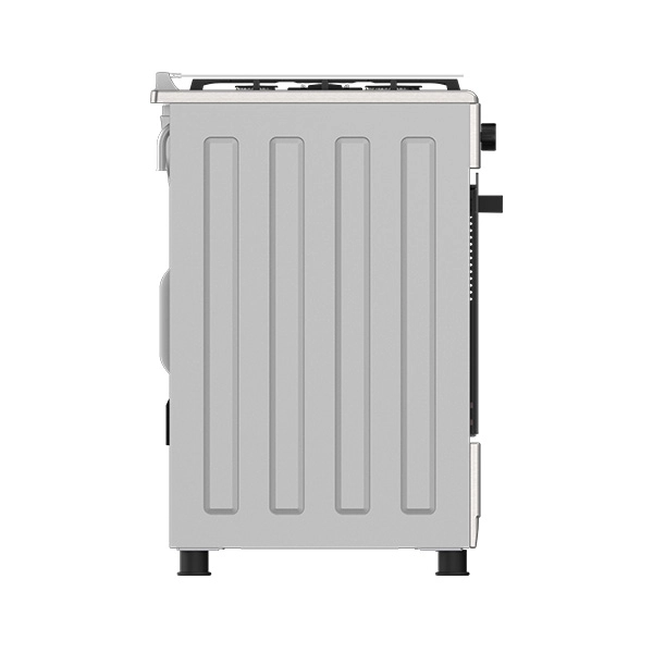 Комбинированная плита Artel GRAND Q1E90M10T UZ Silver - фото 3