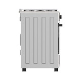 Комбинированная плита Artel GRAND Q1E90M10T UZ Silver - фото 3