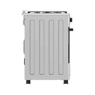 Комбинированная плита Artel GRAND Q1E90M10T UZ Silver - фото 3