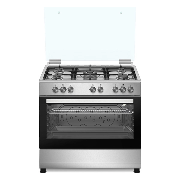 Комбинированная плита Artel GRAND Q1E90M10T UZ Silver